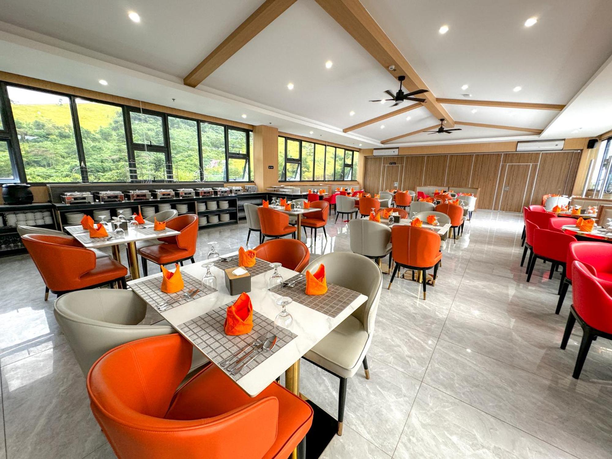Venus Royale Hotel Корон Экстерьер фото